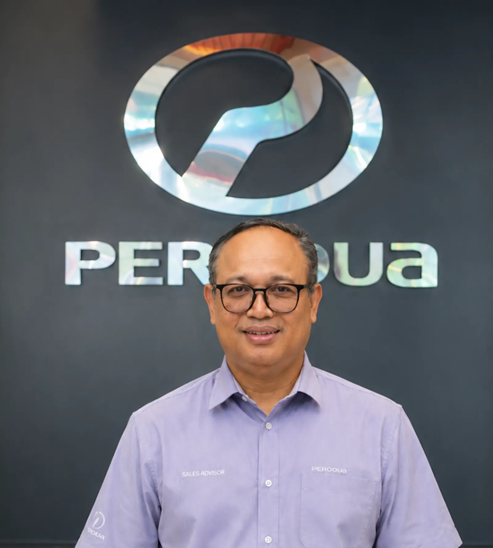 En. Khai, Penasihat Jualan Perodua